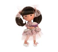 Poupée Miss Minis Sara Pots 26 Cm. Llorens 52603