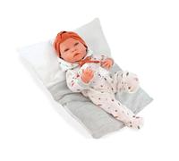 Poupée moderne multicolore - Berjuan S.L - 45 cm - Plastique - Multicolore - 77 unités - Enfants unisexes