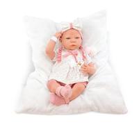 Berjuan 50 Cm Reborn Baby Rose Enfants