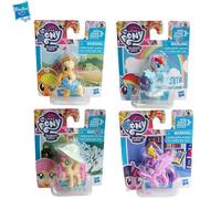 Poupée Mon Petit Poney Mignon, Jouets Pour Enfants, Dessin Animé Ami Poney Est Magique, Figurine D'action, Jouets Modèles, Cadeaux D'anniversaire