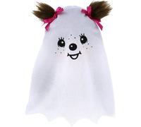 Poupée Monchhichi - Fille comme un Esprit bienveillant - 20 cm - Kiki