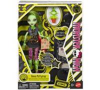 Poupée Monster High Boo-riginal Creeproduction Venus McFlytrap Multicolore