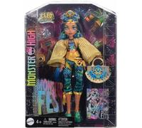 Poupée Monster High Cleo De Nile