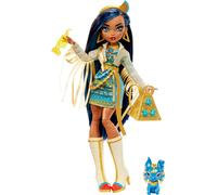 Poupée Monster High Cleo de Nile