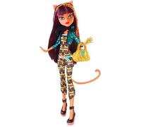 Poupée monster high Cleolei Fusion