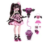 Poupée Monster High Draculaura