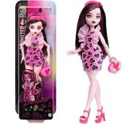 Poupée Monster High Draculaura 30 cm