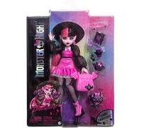 Monster High – Poupée Draculaura