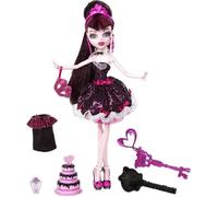 Poupée Monster High - Draculaura - Tenue de Soirée - 1600 Printemps