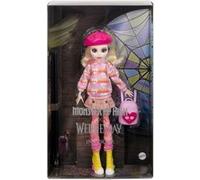 Poupée Monster High Enid Multicolore G