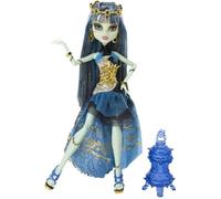 Poupée Monster High Frankie Stein en Shérazade - Mattel - Mille et une goules - Fille - Dès 6 ans