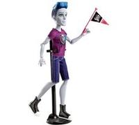Poupée Monster High Ghoul Spirit Boy Zombie G