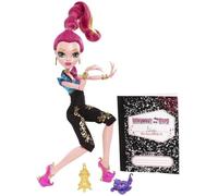 Poupée Monster High Gigi - 13 Souhaits