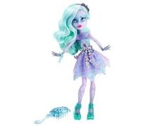 Poupée Monster High : Hanté : Twyla Mattel G