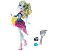 Poupée Monster High - Lagoona Blue 99 - Showbiz