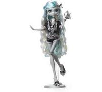 Poupée Monster High - Mattel - Lagoona Blue - Édition Spéciale - Noir et Blanc - HKN30