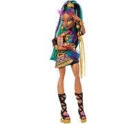 Poupée Monster High Nefera