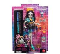 Poupée Monster High Skelita Multicolore