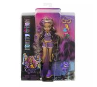 Poupée Monster High Skulltimate Secrets