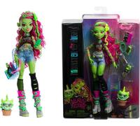 Poupée MONSTER HIGH Venus McFlytrap HRP81 /4