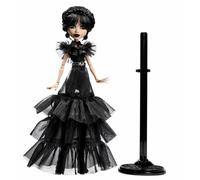 Poupée Monster High Wednesday