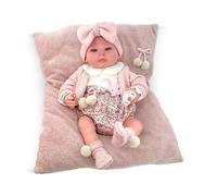 Berjuan 50 Cm Reborn Baby Rose