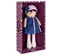 Kaloo Aurore K Great Musical Doll Multicolore
