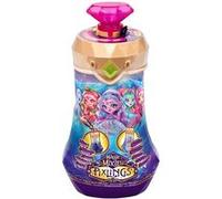 Poupée My Magic Mixies Pixling Rose Rose E