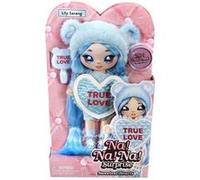 Poupée Na! Na! Na! Surprise Sweetest Hearts Lily Multicolore G