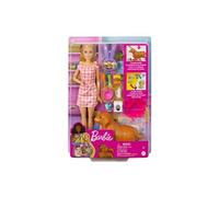 Barbie – Naissance des Chiots