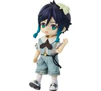 Poupée Nendoroid Genshin Impact Venti Blue Ballad Ver. Figurine D'Action JAPON