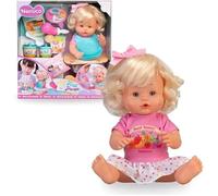 Nenuco My First Porridge Doll Rose