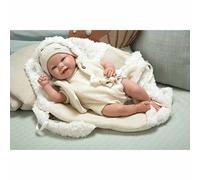 Poupée nouveaux-nés Arias 98118 45 cm