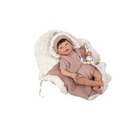Poupée nouveaux-nés Arias Gimena 45 cm