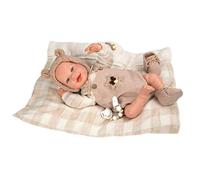 Poupée nouveaux-nés Arias Ruben 45 cm