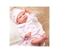 Poupée Nouveaux-Nés Raquel Arias (40 Cm)