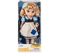 Poupée officielle Cendrillon Animator 38 cm avec animal de compagnie Gus Mouse
