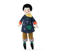 Poupée Oko Les comètes filantes Moulin Roty