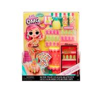 L.O.L. Surprise! LOL Surprise OMG Manucure PinkyPops