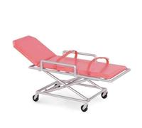 Our Generation - Kit d'accessoires Brancard BD37955Z - pour poupée - Rose