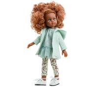 Poupée Paola Reina Amigas Funky Nora (32cm)