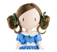 Poupée Paola Reina Gorjuss I Love Every Bit Of You (32 Cm)