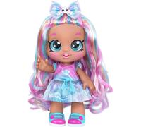 Poupée parfumée Kindi Kids soeur Pearlina parfum crème glacée été 10"...