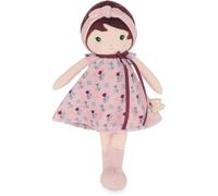 Kaloo Peluche Leonie 32 cm Rose Enfants