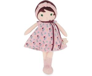 Poupée - Peluche - Douce - Léonie - 32cm - Dès la naissance - Kaloo