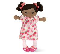 Poupée peluche doudou pour enfant Ava