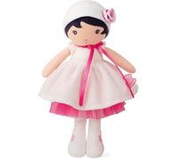 Poupée Perle K - KALOO - Tendresse - 32 cm - Rose - Bébé Fille