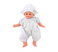 Poupée Petit Câlin Souple 36 Cm Axelle