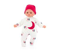 Poupée petit câlin souple 36 cm charli