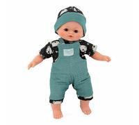 Poupée Petitcollin 36 Cm Petit Câlin Clément